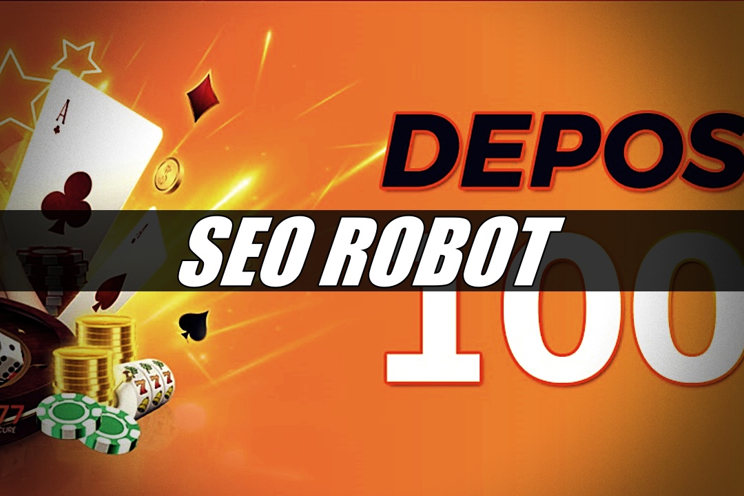 Mudahnya Deposit Slot Online 10ribu Pulsa