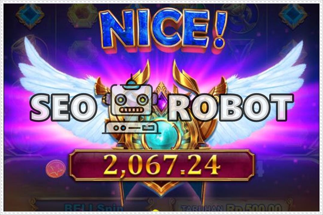 Terbaik Main Dengan Pola Slot Gampang Menang